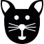 Smiling Cat